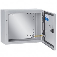 Ερμάριο Μεταλλικό 250X250X150mm IP65 JXF 53025